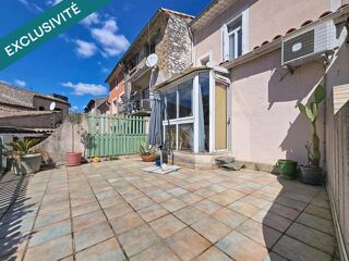  Maison � vendre 3 pi�ces 72 m�