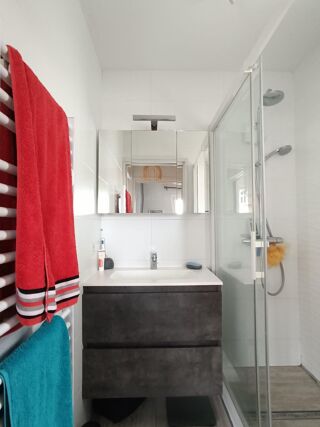  Appartement � vendre 2 pi�ces 44 m�