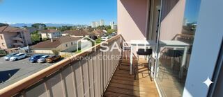  Appartement à vendre 4 pièces 68 m²