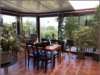  Maison à vendre 5 pièces 129 m²