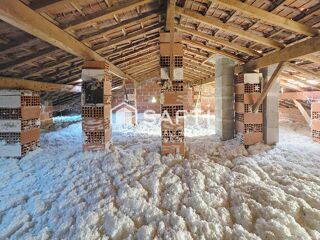  Maison � vendre 4 pi�ces 86 m�