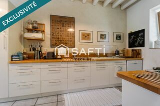  Maison à vendre 6 pièces 124 m²