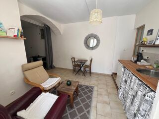  Appartement à vendre 1 pièce 25 m²