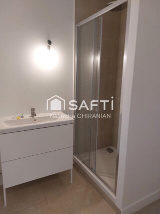  Appartement  vendre 1 pice 32 m