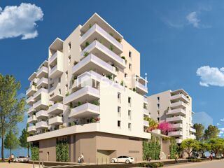  Appartement � vendre 3 pi�ces 67 m�