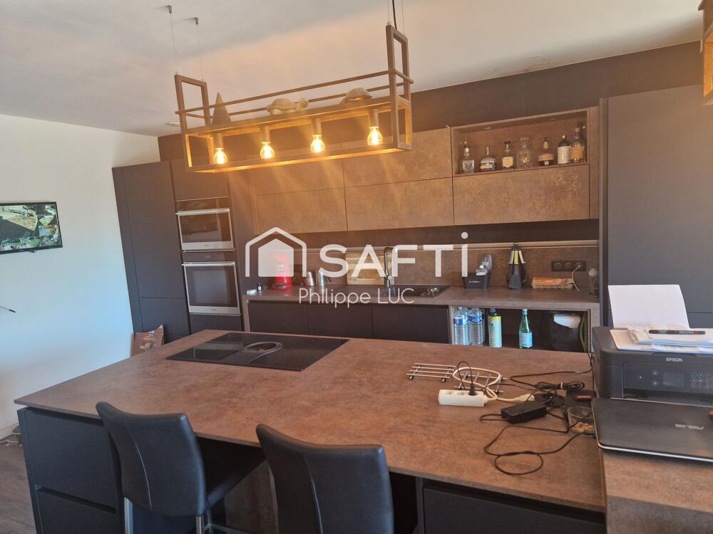 MAISON ARRAS 158 M2