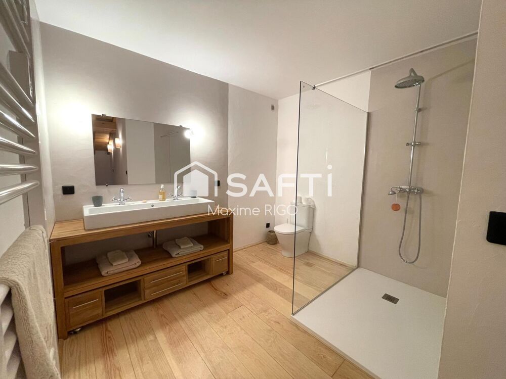 à vendre  Propriété/château Fargues-sur-Ourbise (47700)