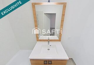  Appartement à vendre 2 pièces 40 m²