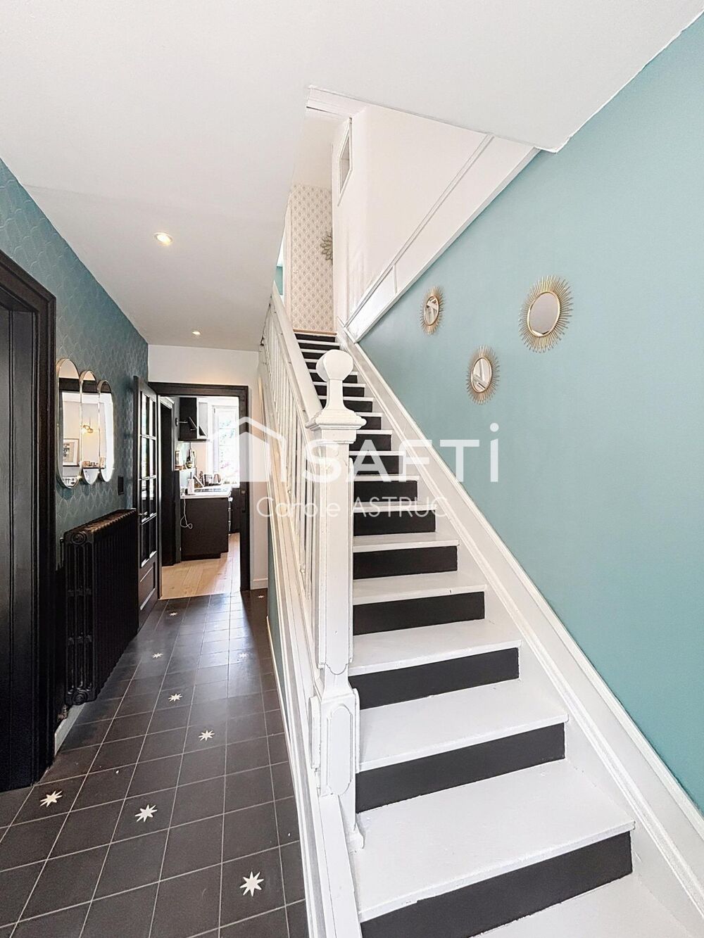 � vendre  Maison La Cluse-et-Mijoux (25300)