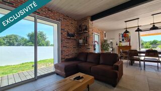  Maison � vendre 4 pi�ces 127 m�