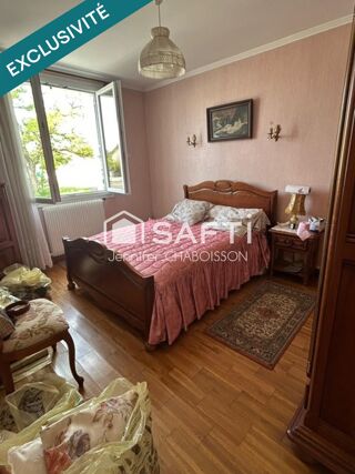 Maison à vendre 4 pièces 70 m²
