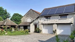  Maison � vendre 7 pi�ces 275 m�