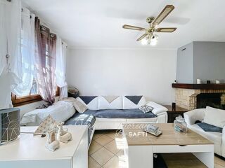  Maison � vendre 5 pi�ces 89 m�