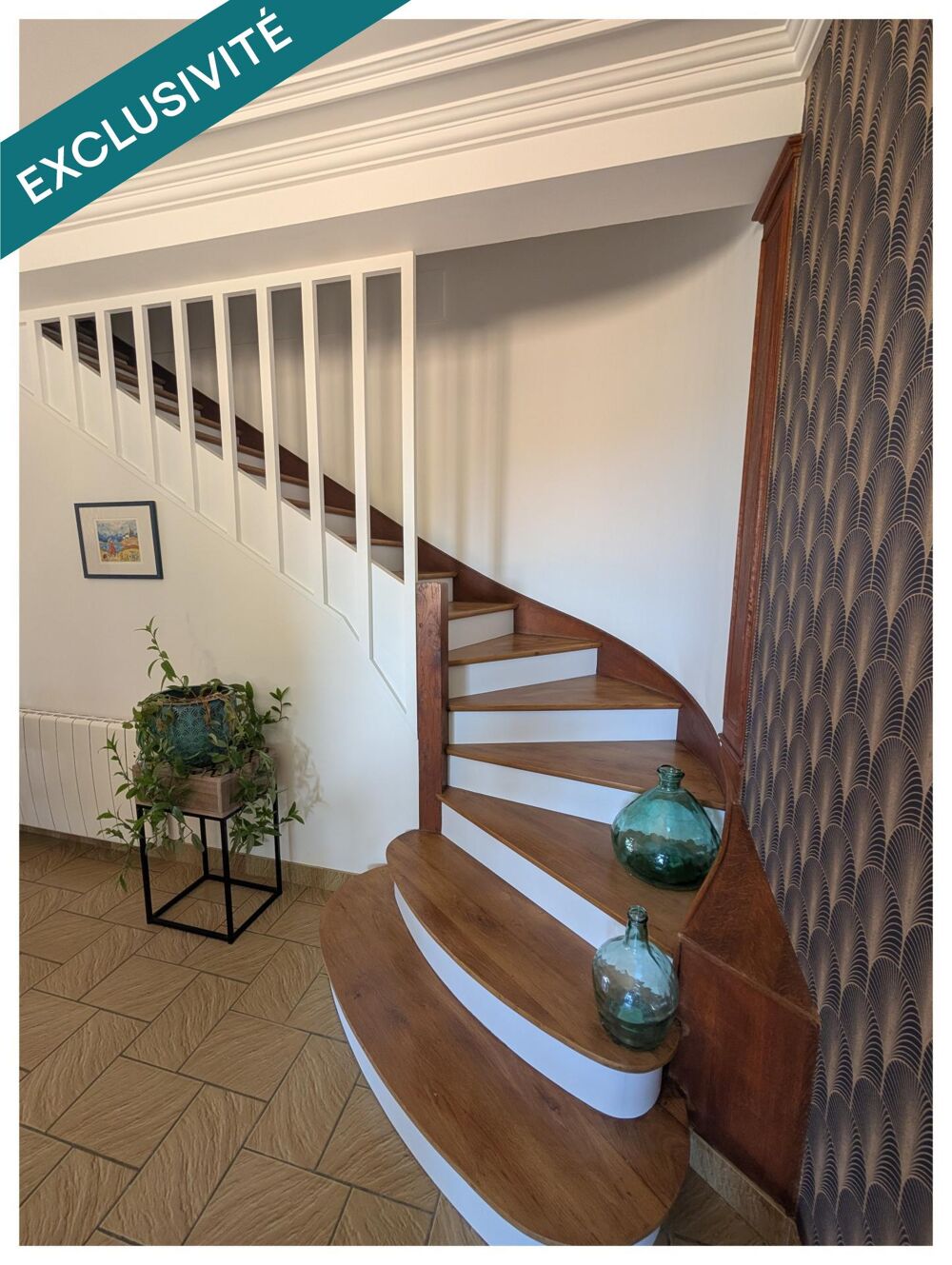 à vendre  Maison Ploubazlanec (22620)