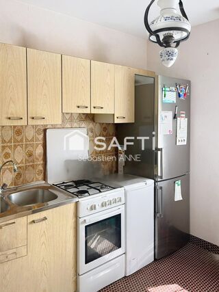  Appartement � vendre 2 pi�ces 55 m�