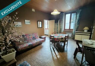  Appartement � vendre 3 pi�ces 49 m�