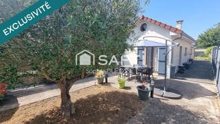  Maison à vendre 3 pièces 60 m²