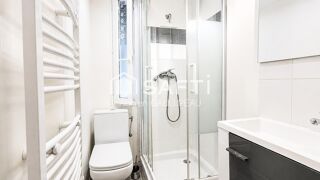  Appartement à vendre 1 pièce 31 m²