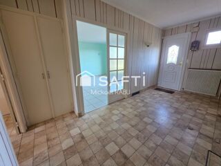  Maison à vendre 5 pièces 111 m²