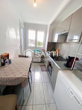  Appartement � vendre 4 pi�ces 67 m�