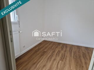  Maison � vendre 3 pi�ces 44 m�