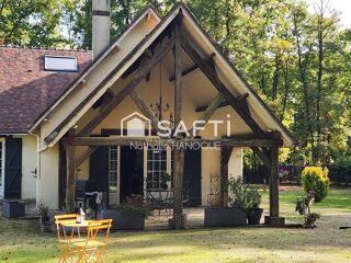  Maison � vendre 6 pi�ces 160 m�