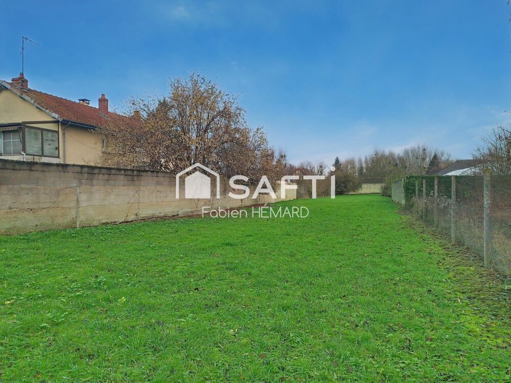 Vente Maison PAVILLON PROCHE ROMILLY SUR SEINE Maizieres-la-grande-paroisse