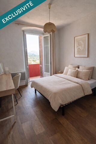  Appartement à vendre 3 pièces 81 m²