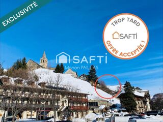  Terrain � vendre 273 m�