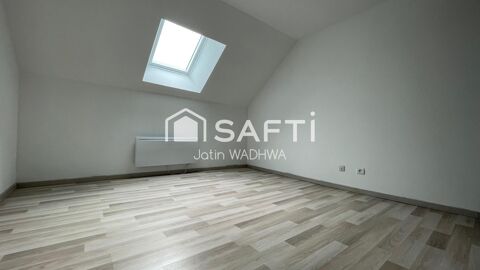  Maison � louer 4 pi�ces 121 m�