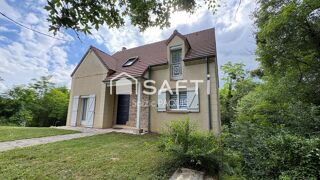  Maison à vendre 6 pièces 149 m²
