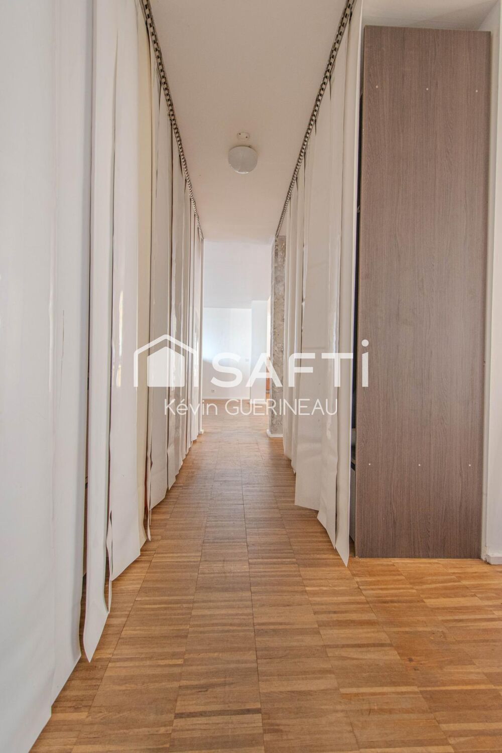 à vendre  Appartement Bordeaux (33000)