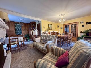  Maison � vendre 5 pi�ces 155 m�