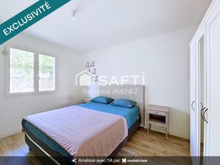  Maison à vendre 4 pièces 90 m²