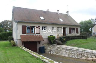 Maison à vendre 5 pièces 158 m²