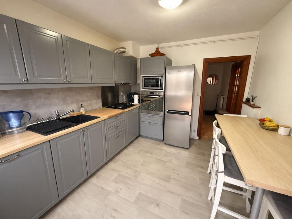 Vente Maison A verton, maison 3 chambres, jardin et garage Verton