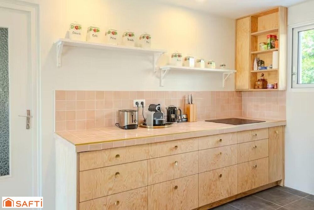 � vendre  Maison Mimizan (40200)