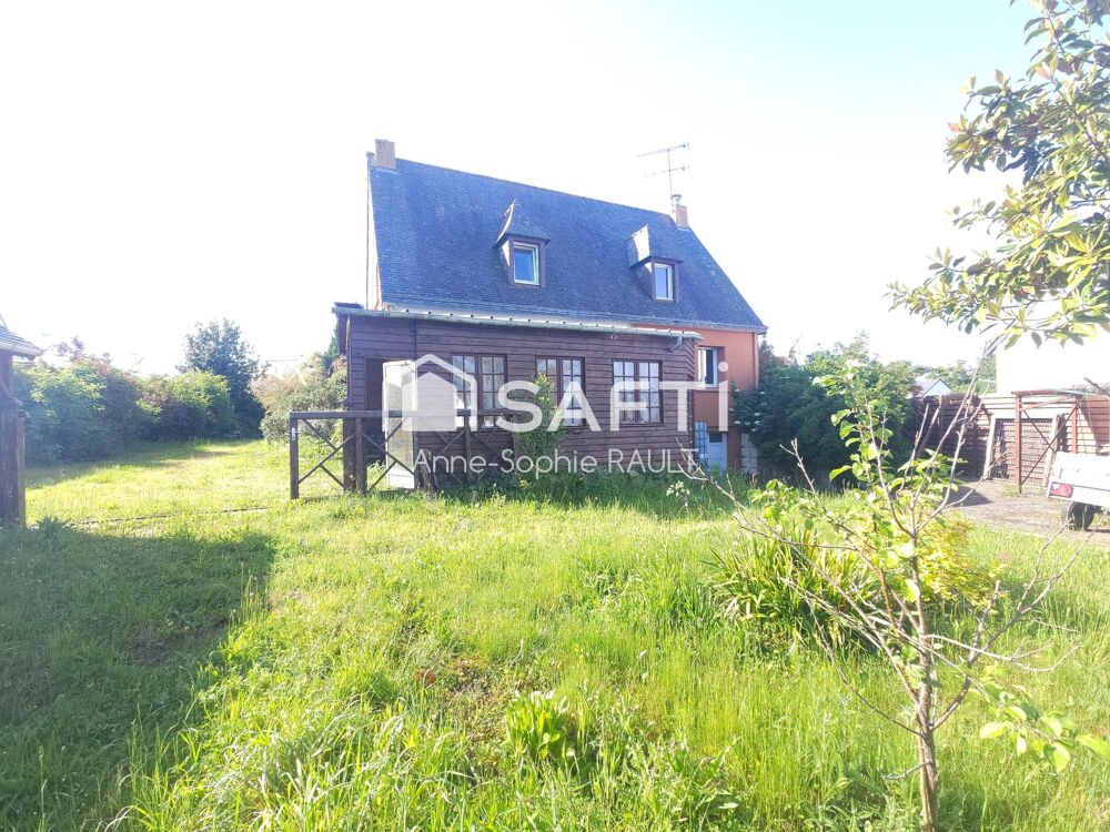 Vente Maison Proche de toutes les commodités Pledran