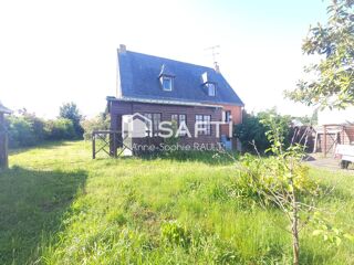  Maison à vendre 6 pièces 132 m²