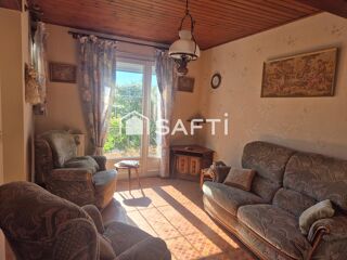 Maison à vendre 5 pièces 115 m²