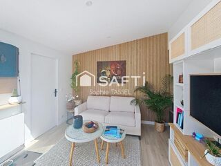  Maison � vendre 3 pi�ces 55 m�