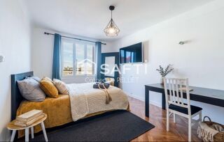  Appartement à vendre 5 pièces 120 m²