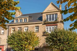 Maison 15 pièces 435 m² · à Dol-de-Bretagne · 435 m² · 1 240 000 €