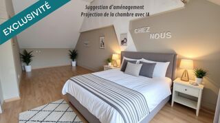  Maison à vendre 5 pièces 104 m²
