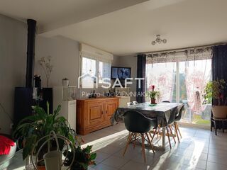  Maison � vendre 5 pi�ces 104 m�