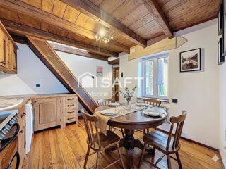  Maison à vendre 3 pièces 31 m²