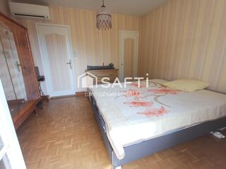  Maison à vendre 8 pièces 165 m²
