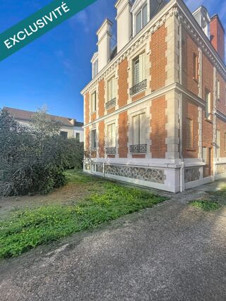  Appartement à vendre 2 pièces 30 m²