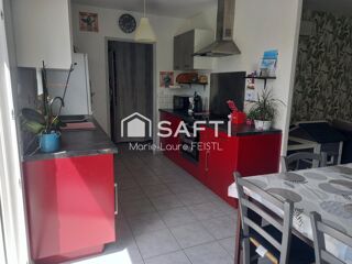  Maison � vendre 6 pi�ces 110 m�