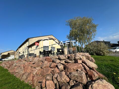 Restaurant avec son logement de fonction 280000 55210 Nonsard-lamarche